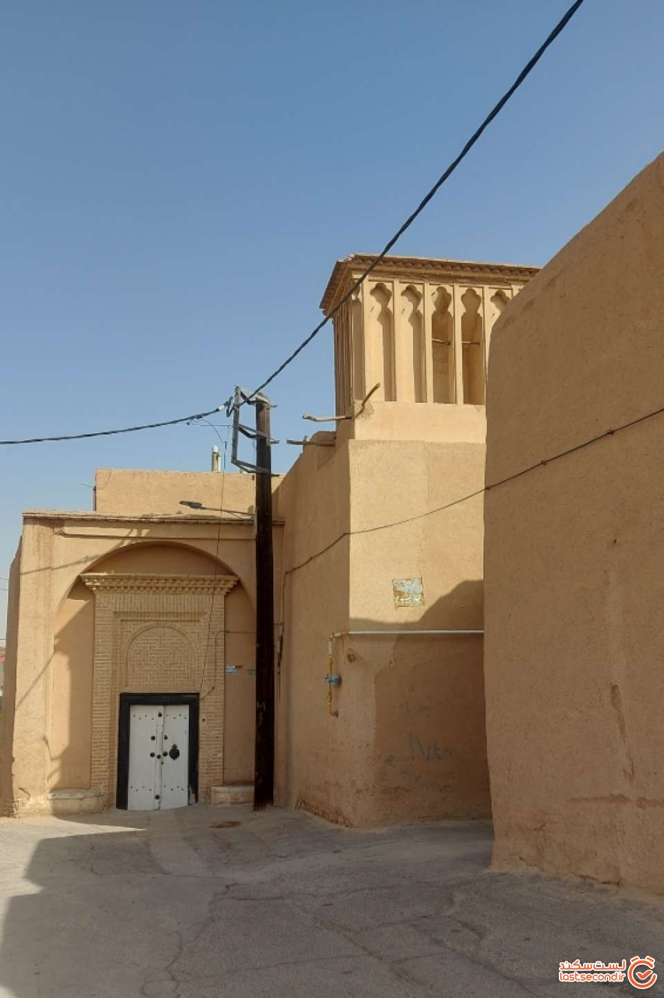 یزد زیبا