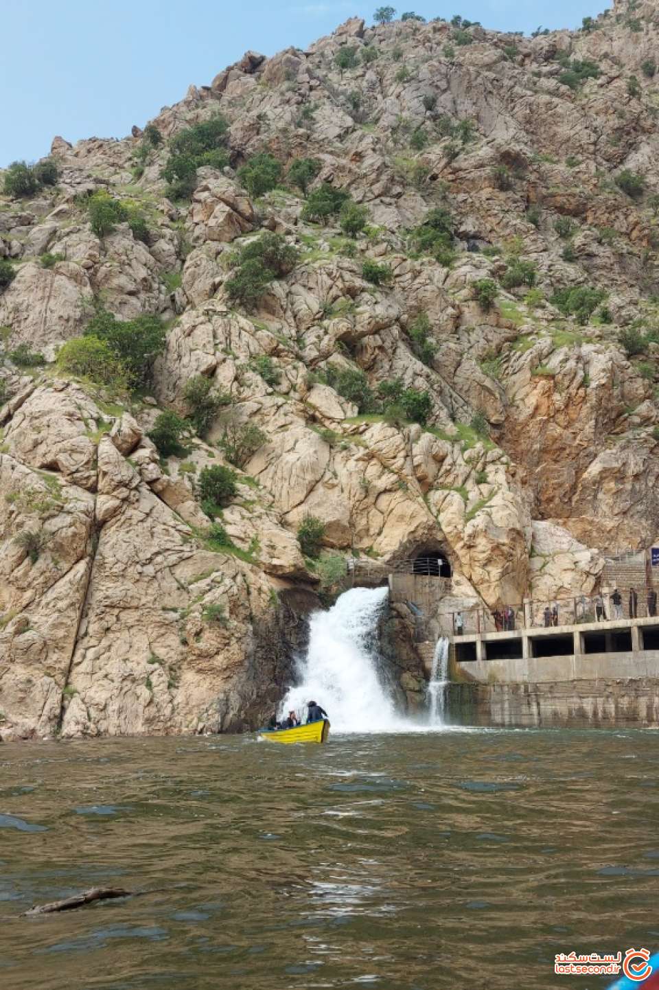 چشمه بلبر