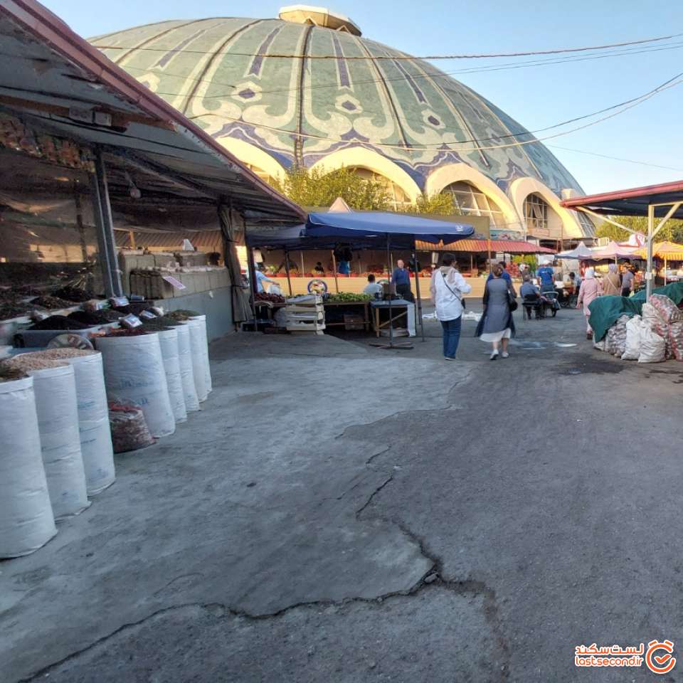 تصویر20: گنبد کلان