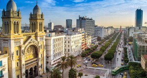 تور تونس تیر 1404 (پرواز مستقیم)
