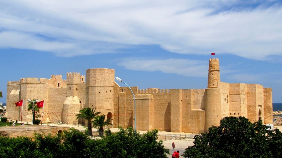Ribat of Monastir.jpg