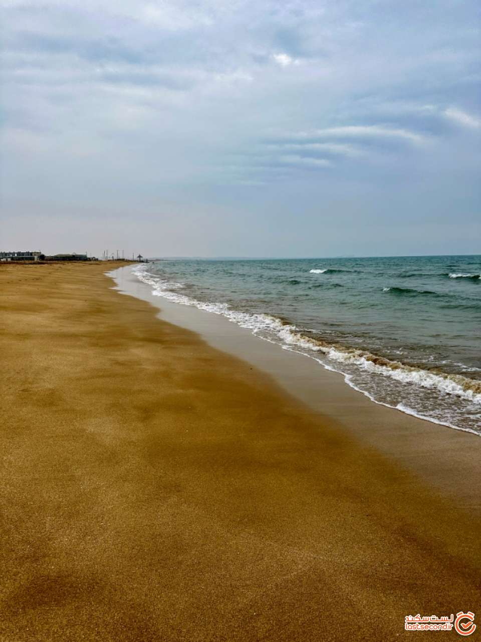 ساحل سینکوه