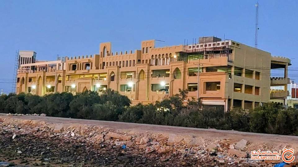 مرکز خرید دردست ساخت درگهان