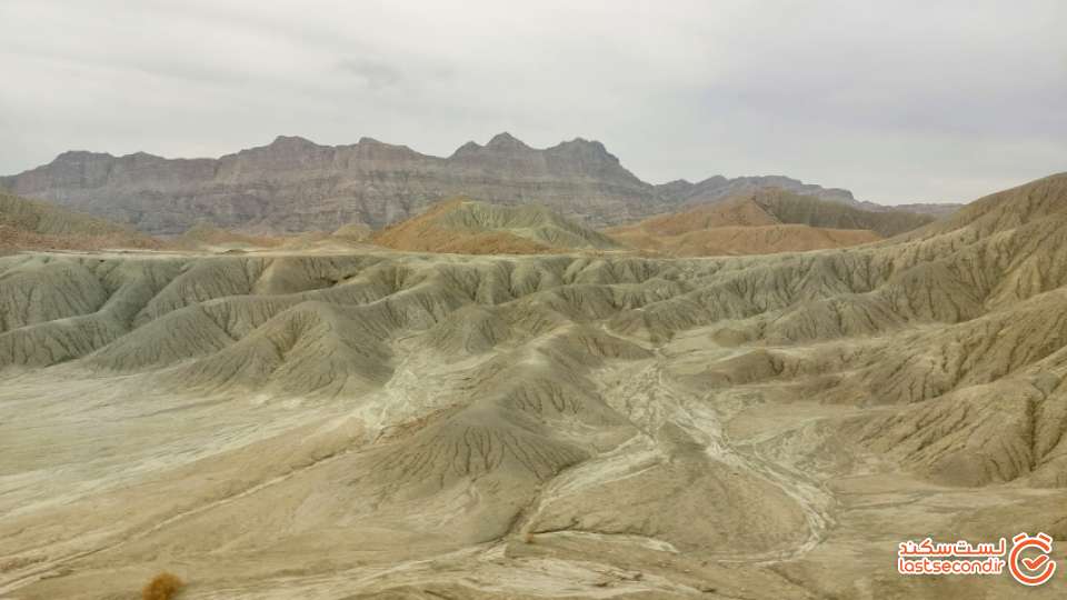 مناظر مسیر
