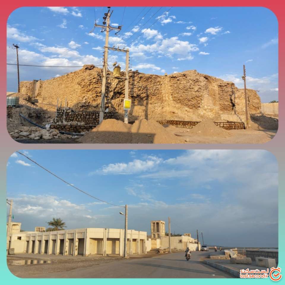 قلعه نادری