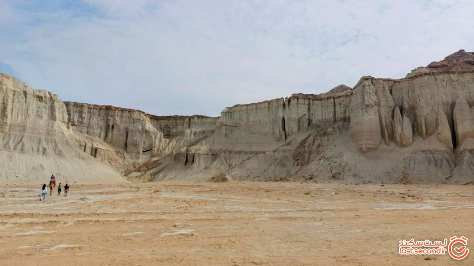 مناظر جاده تگزاس
