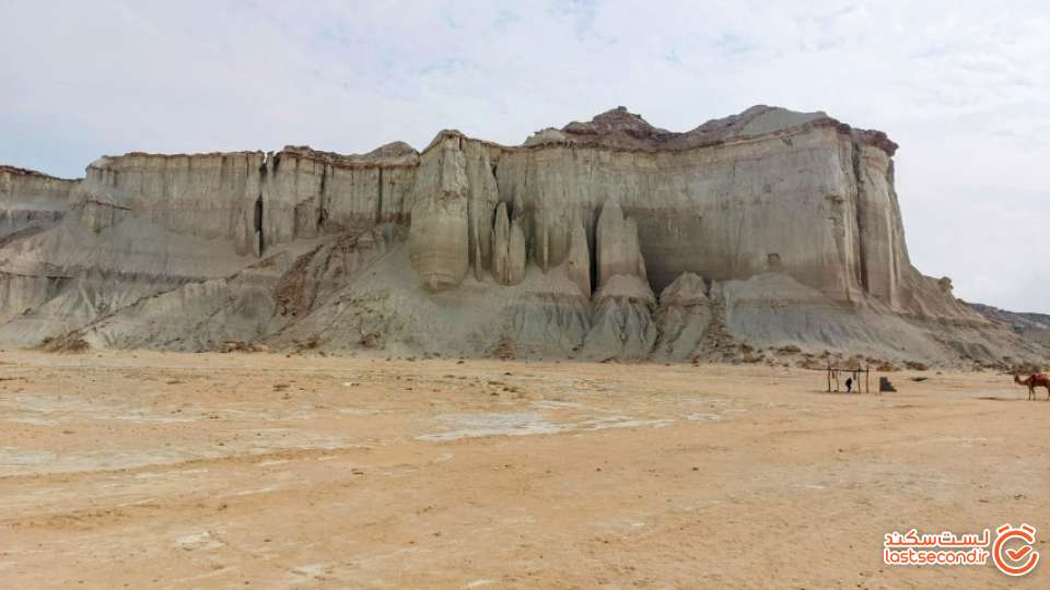 مناظر جاده تگزاس