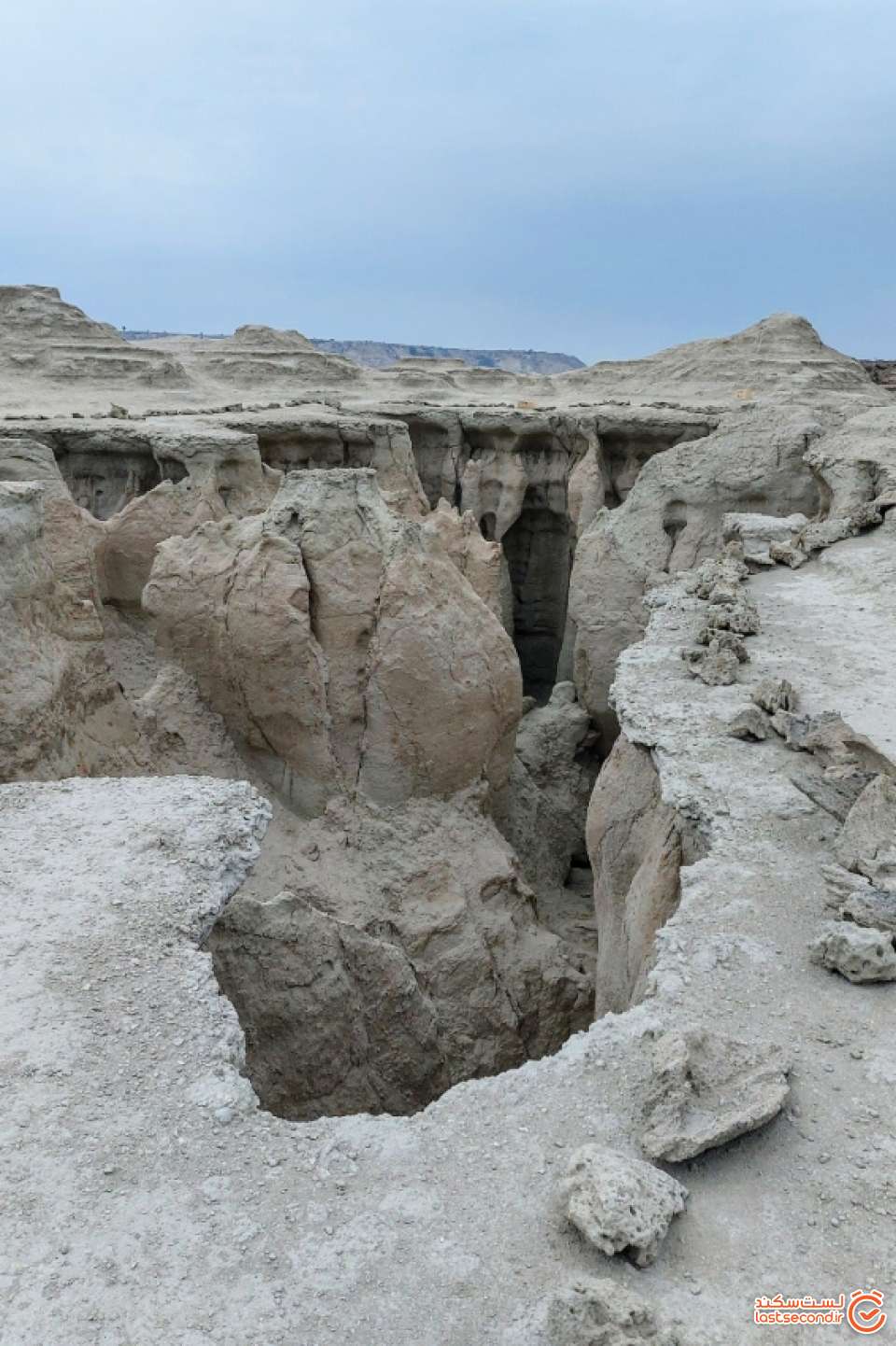 دره ستارگان