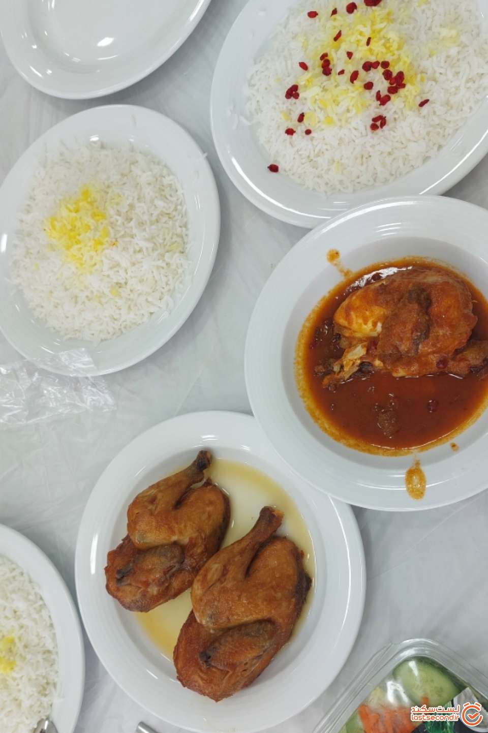 شام امشب