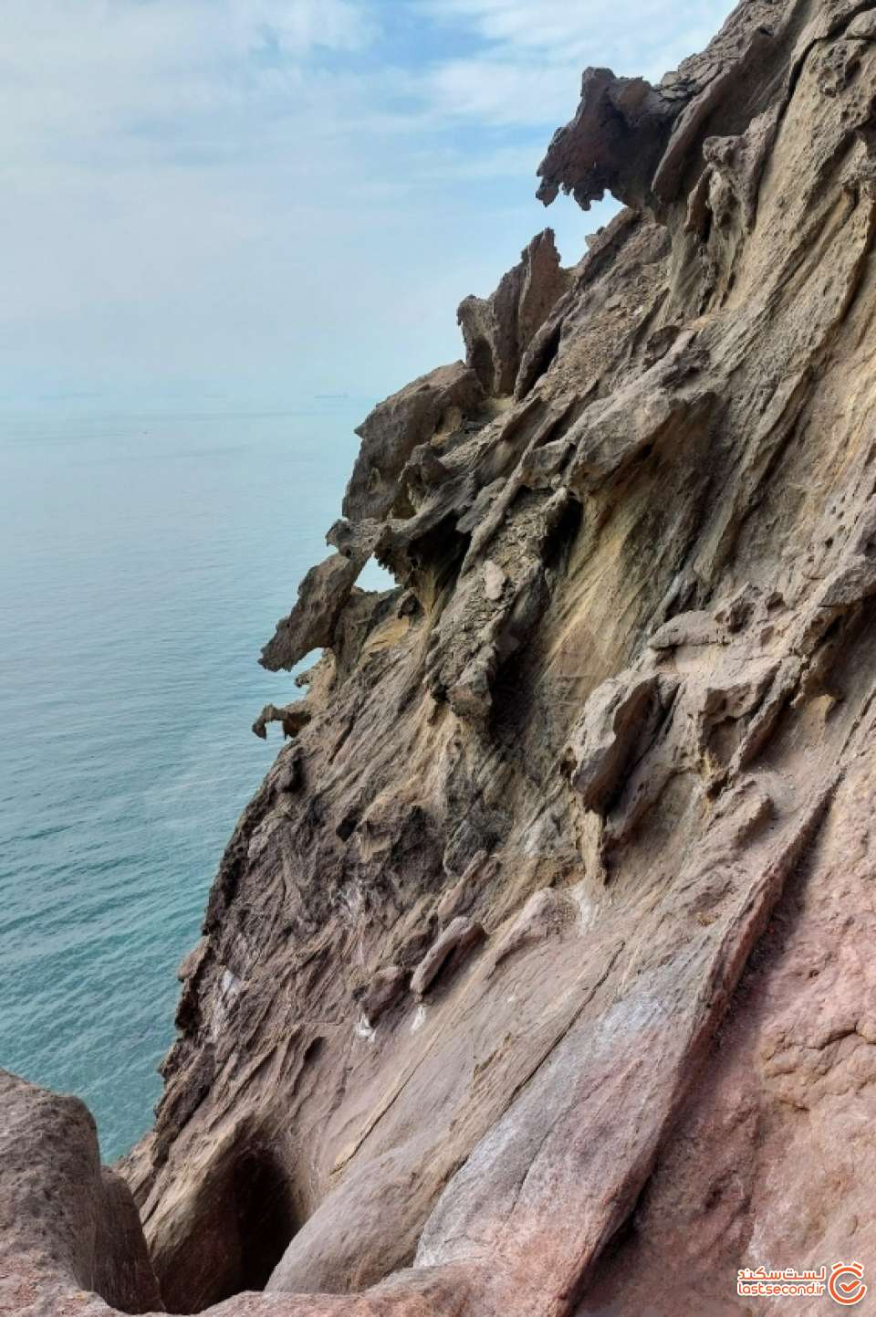 بام دره مجسمه ها