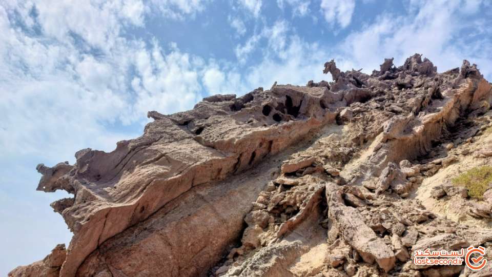 دره مجسمه ها