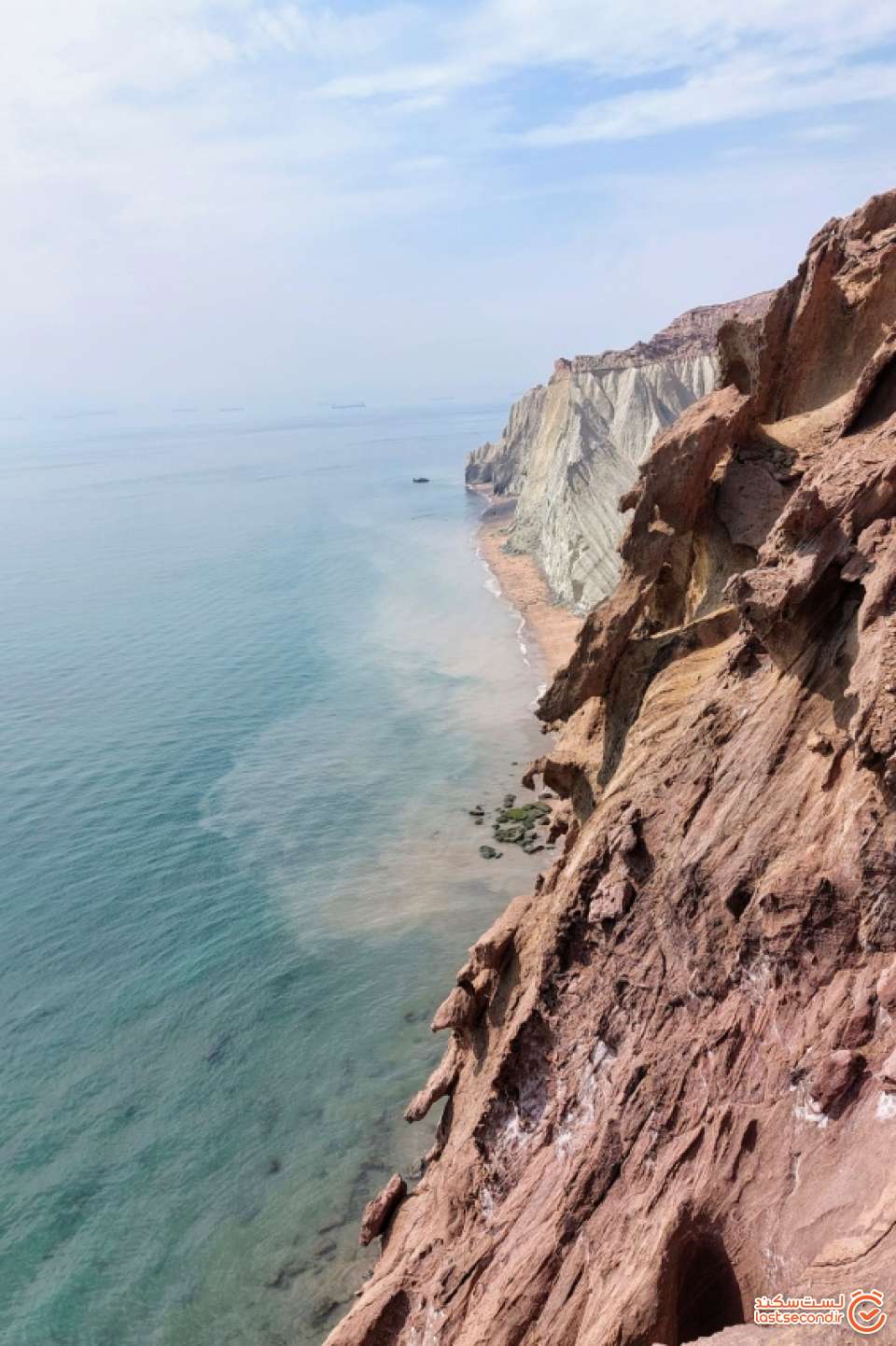 بام دره مجسمه ها