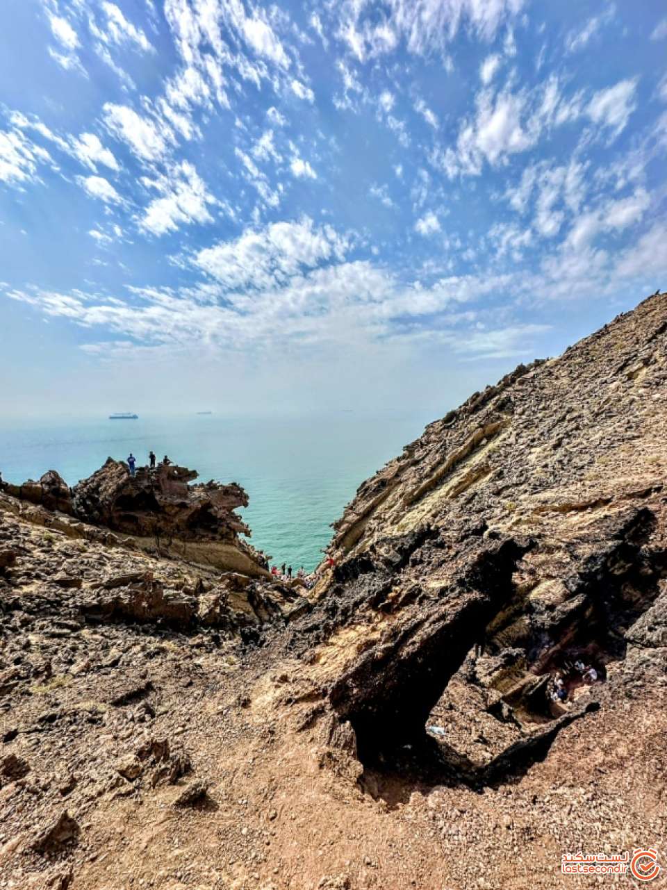دره مجسمه ها