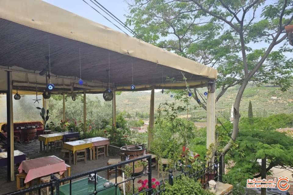 شیرینجه