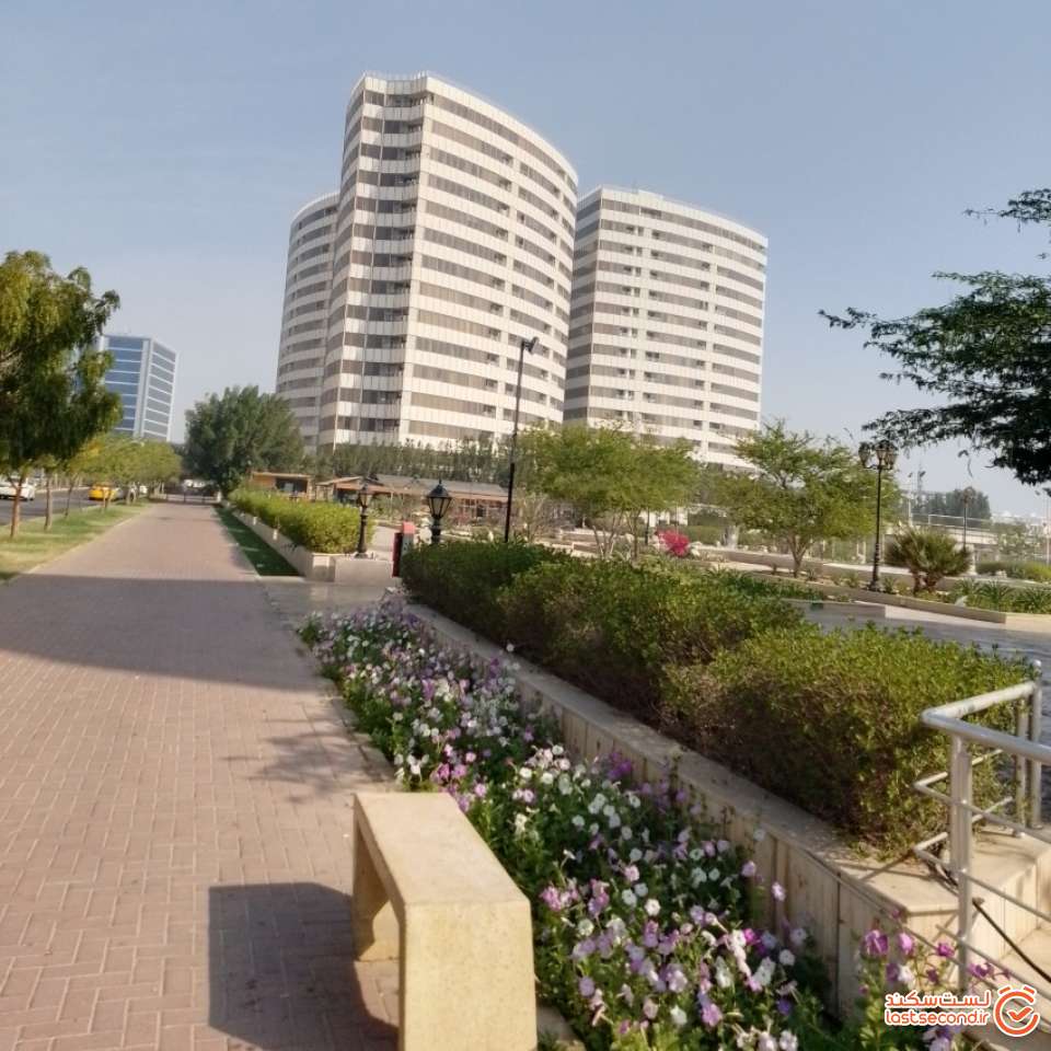 برج دیپلمات