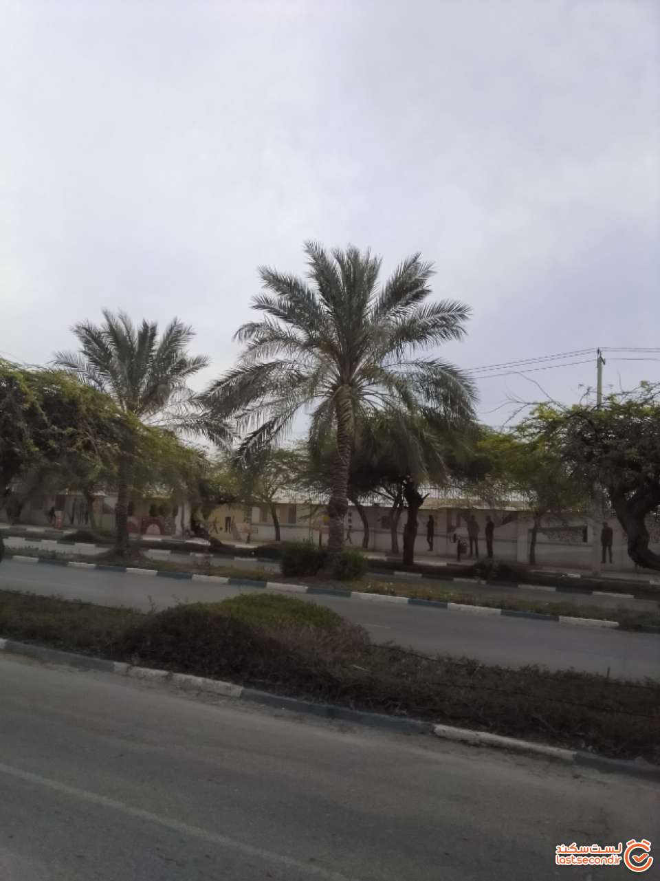 بلوار چهاربانده