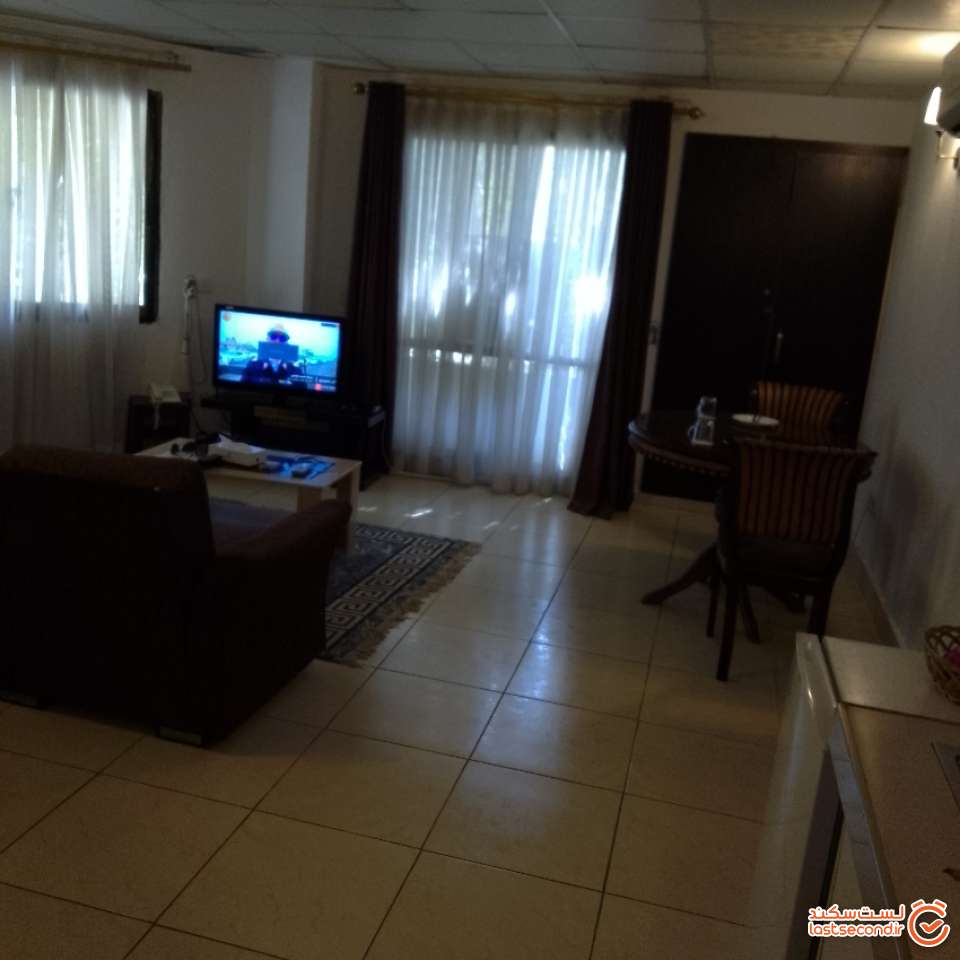 اتاق هتل