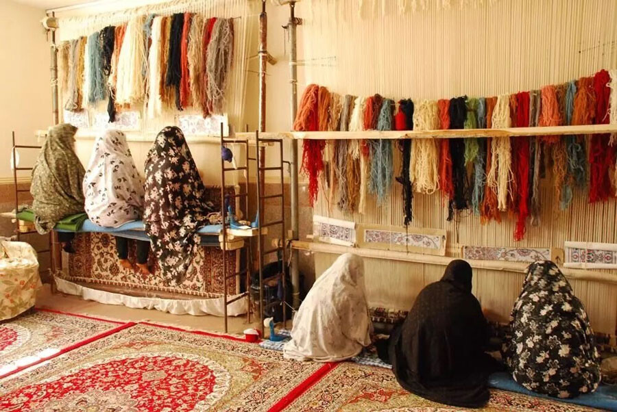 lastsecond.ir-kerman-souvenirs-ghali.jpg