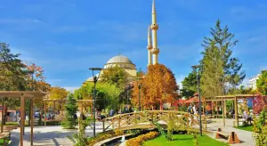 تور وان تیر 1404 (زمینی)