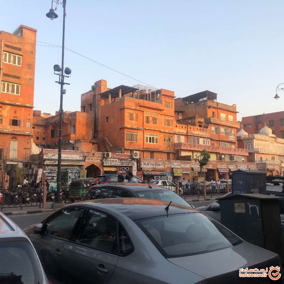 بازار جوهری
