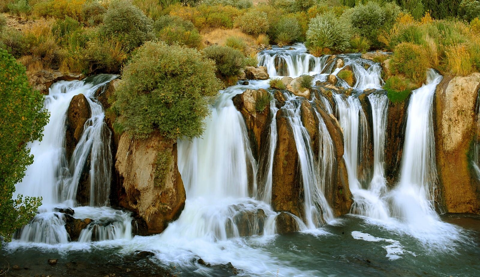 تور وان تیر 1404 (زمینی)