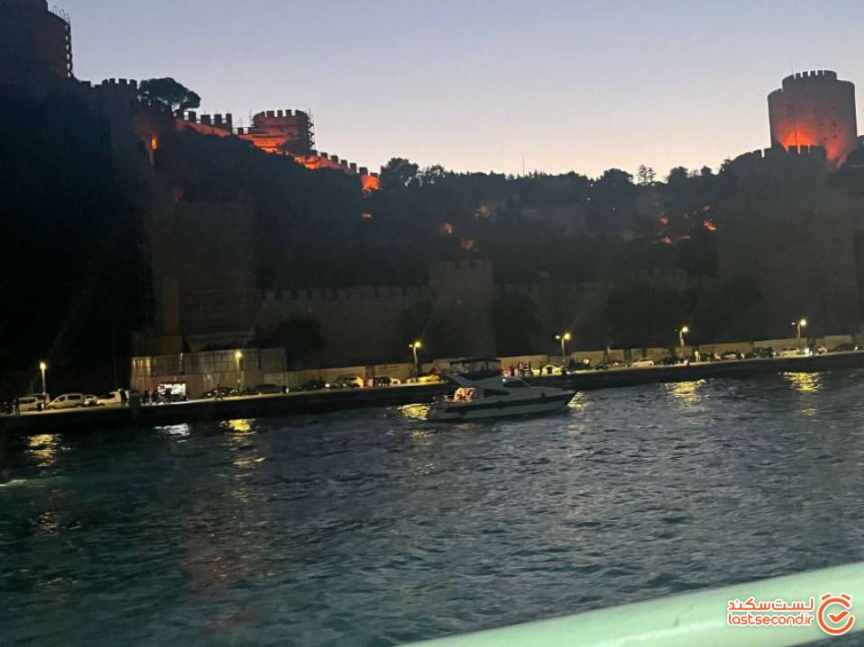 روملی حصار