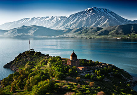 تور وان تابستان 1404 (زمینی)