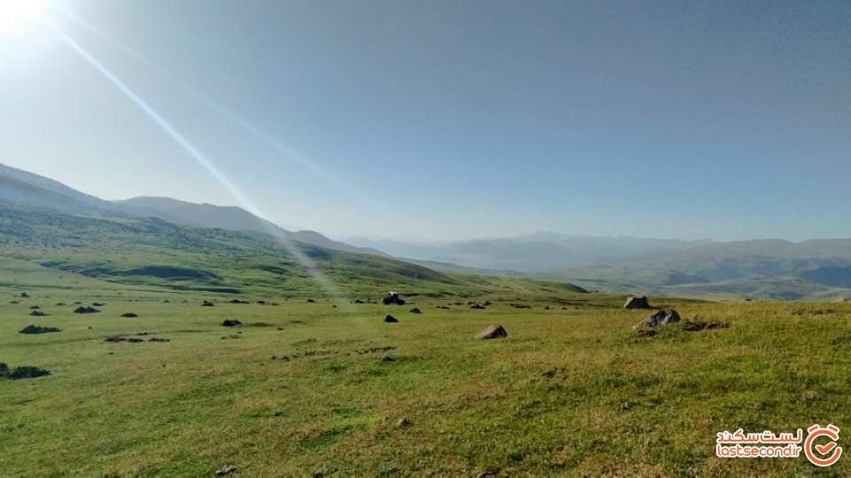 دشت دیلمان