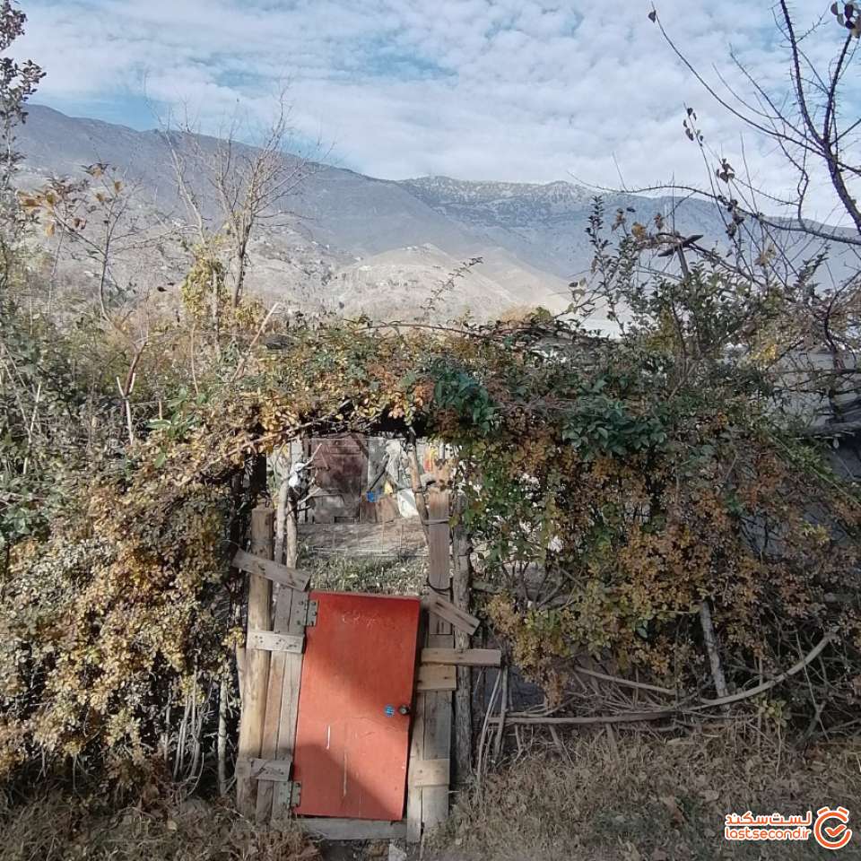 باغ خانه ی فانیزا