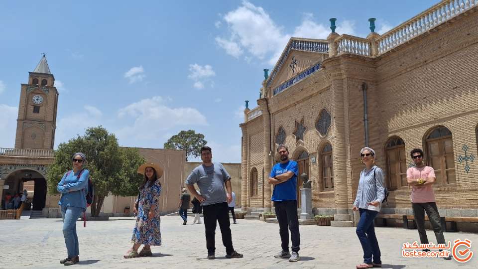 کلیسای وانگ
