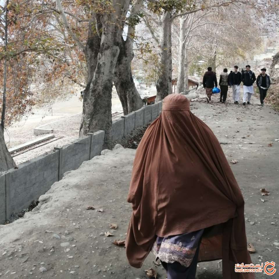 چیترال
