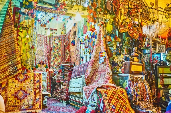 لیست بهترین سوغات شیراز؛ از شیرینی تا صنایع دستی