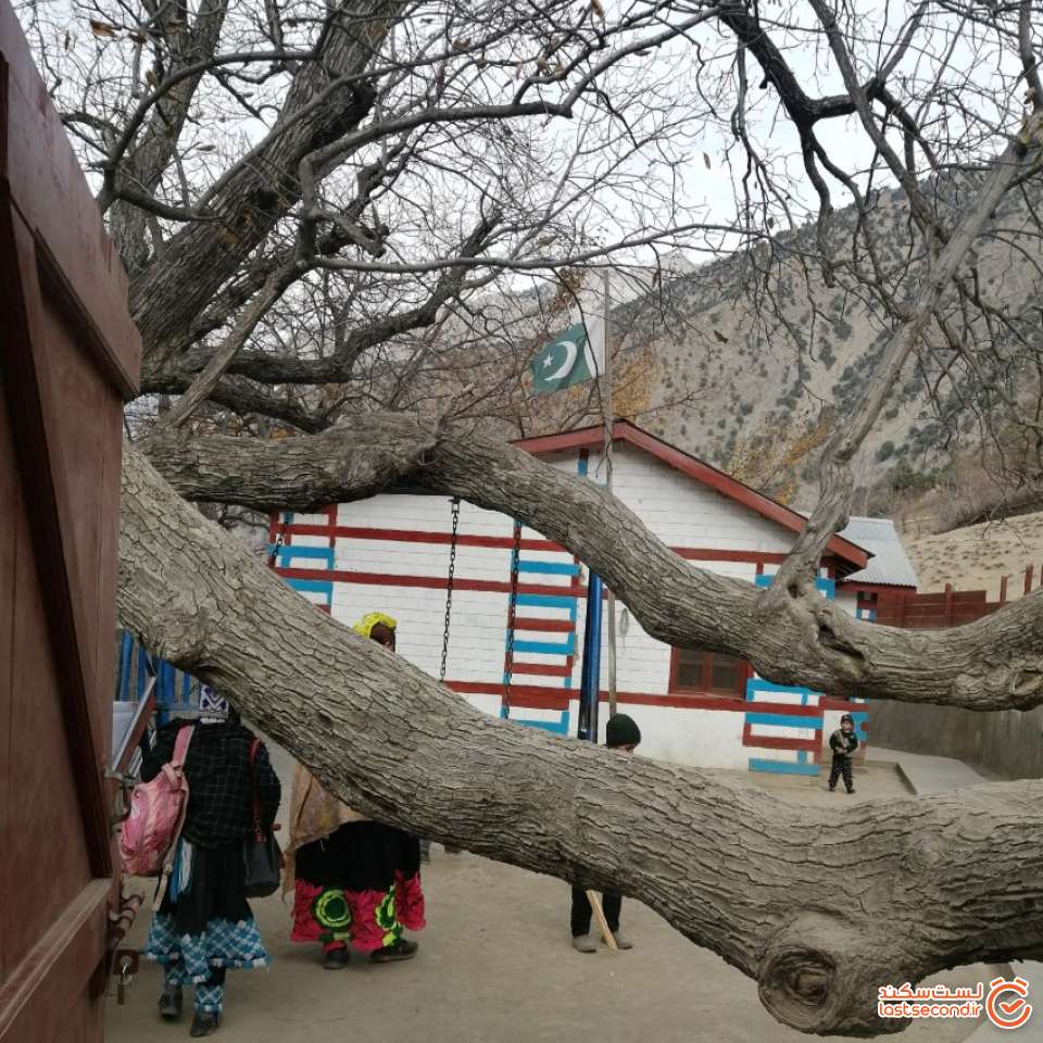 دبستان رومبور