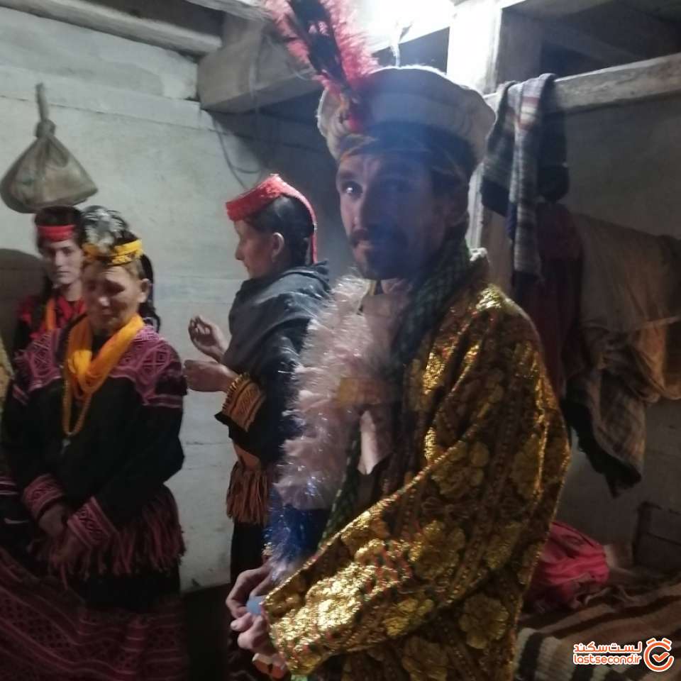 صاحب جشن!