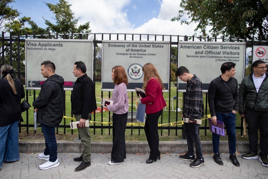 Visa in Embassy.jpg