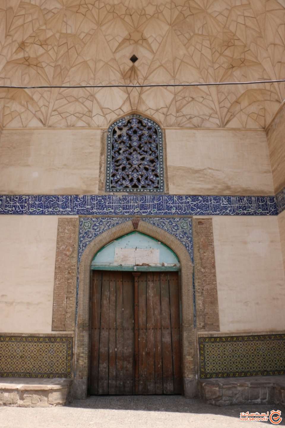 سردرعالی قاپو