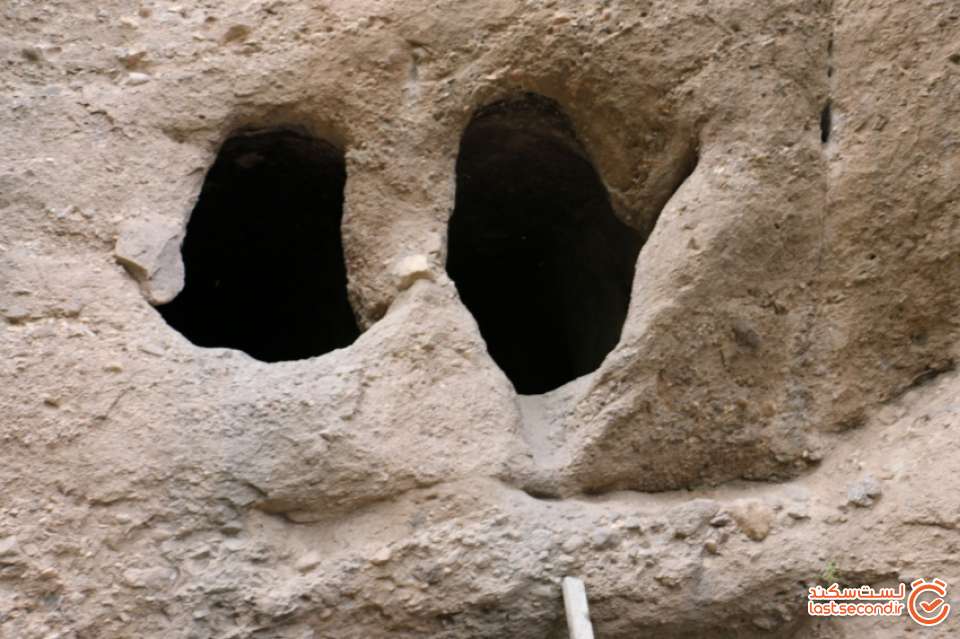 محل دیده بانی دولکان
