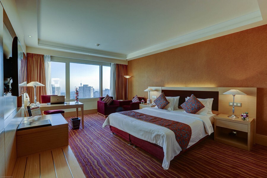 Parsian Azadi Hotel Room.jpg