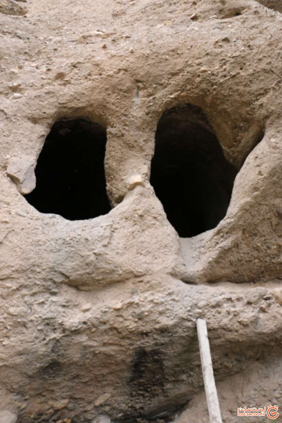 محل دیده بانی دولکان