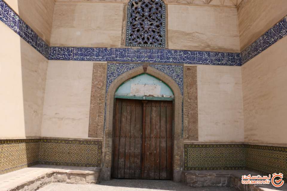 سردرعالی قاپو
