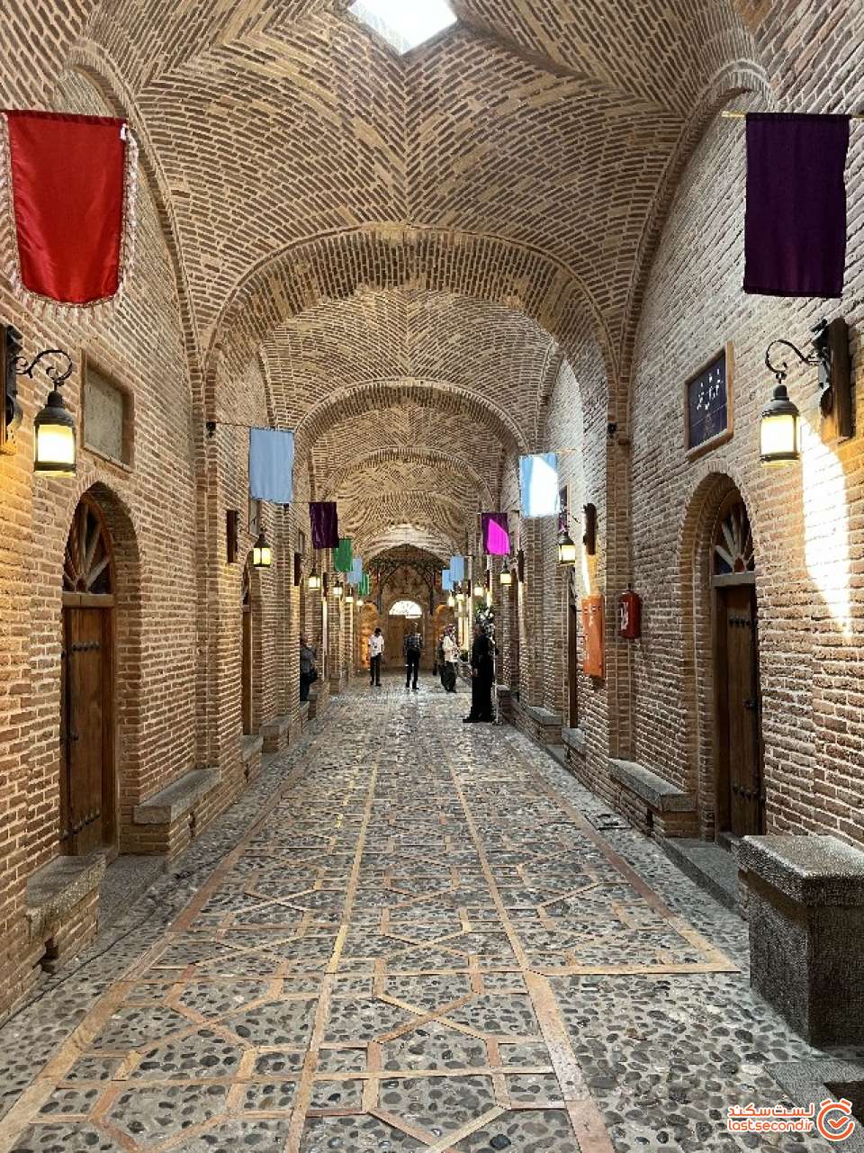 سرای سعدالسلطنه