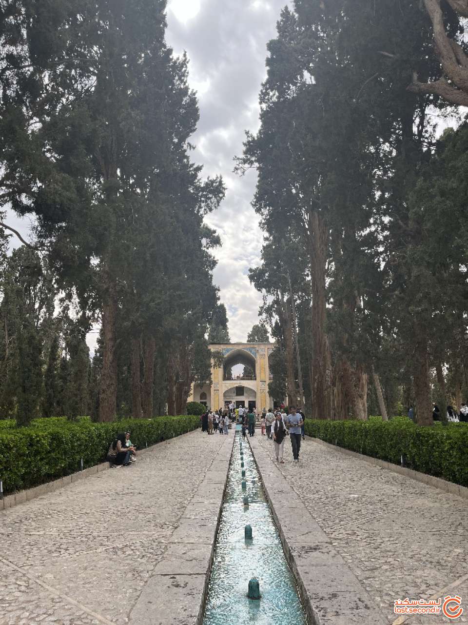 باغ فین