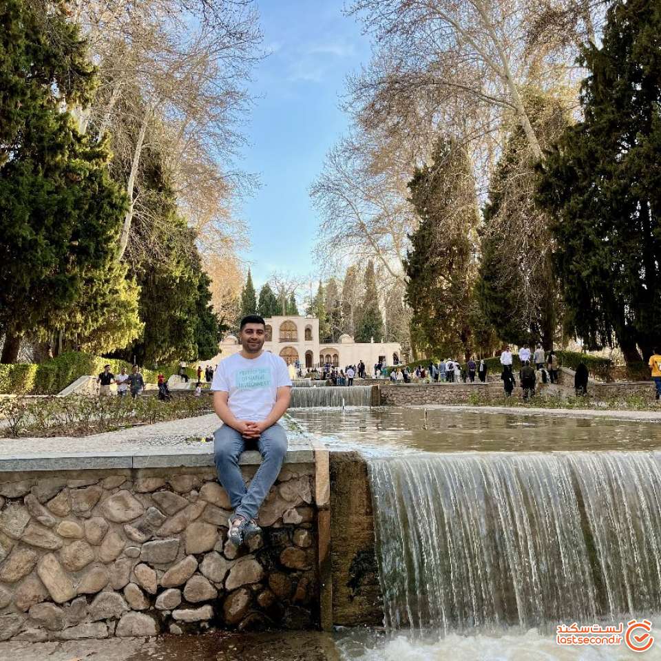 باغ شاهزاده ماهان