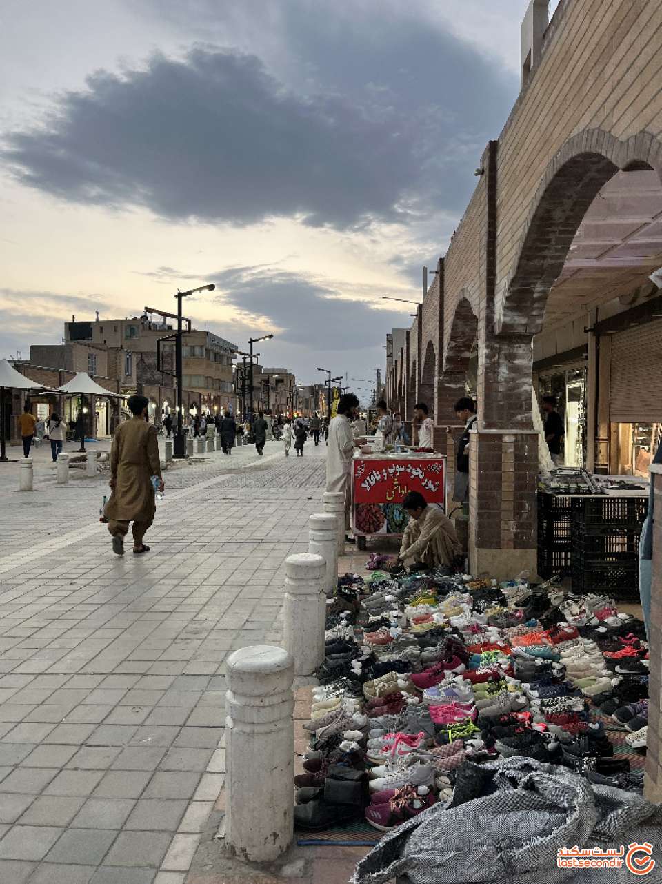 بازار رسولی