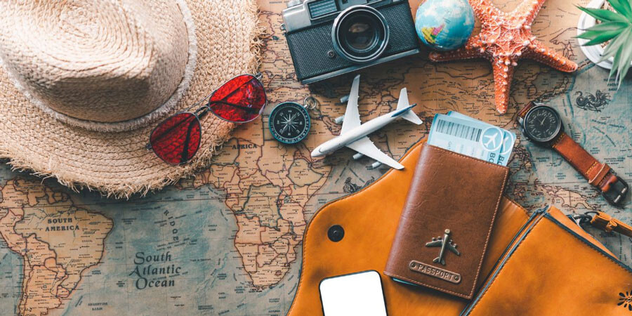 درخواست ویزای تک، با سرویس جدید ویزا در لست‌سکند