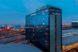 هتل وستین کیپ تاون