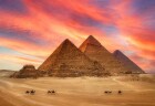 گشت مصر 7 شب آذرماه (تور بدون مبدا برای ایرانیان سراسر دنیا)