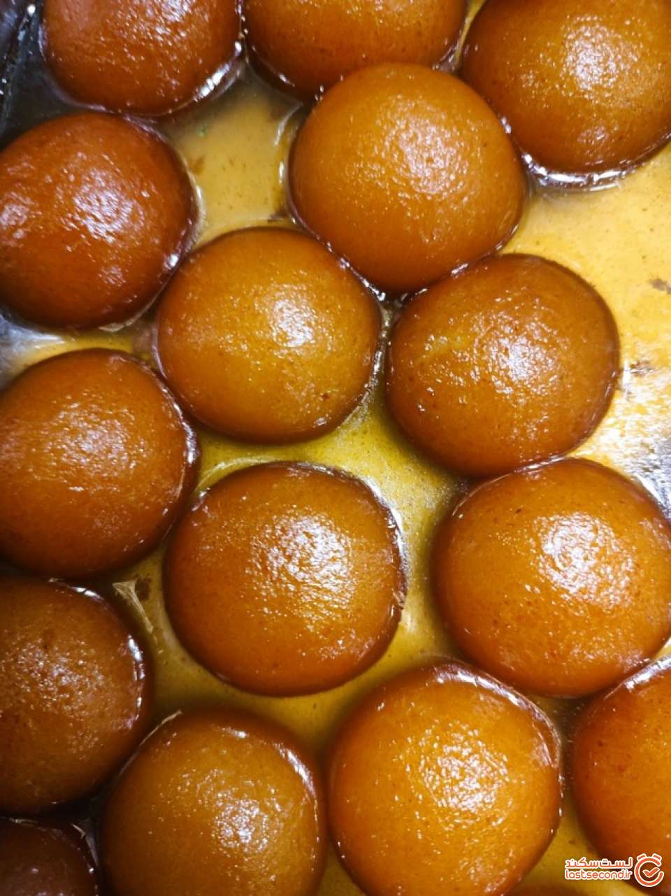 یه عالمه گلاب جامون