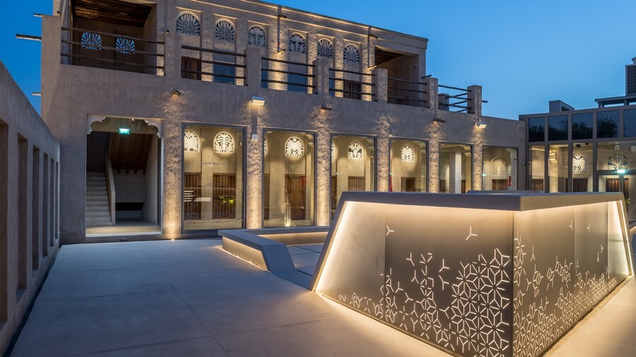 Al shindagha museum.jpg