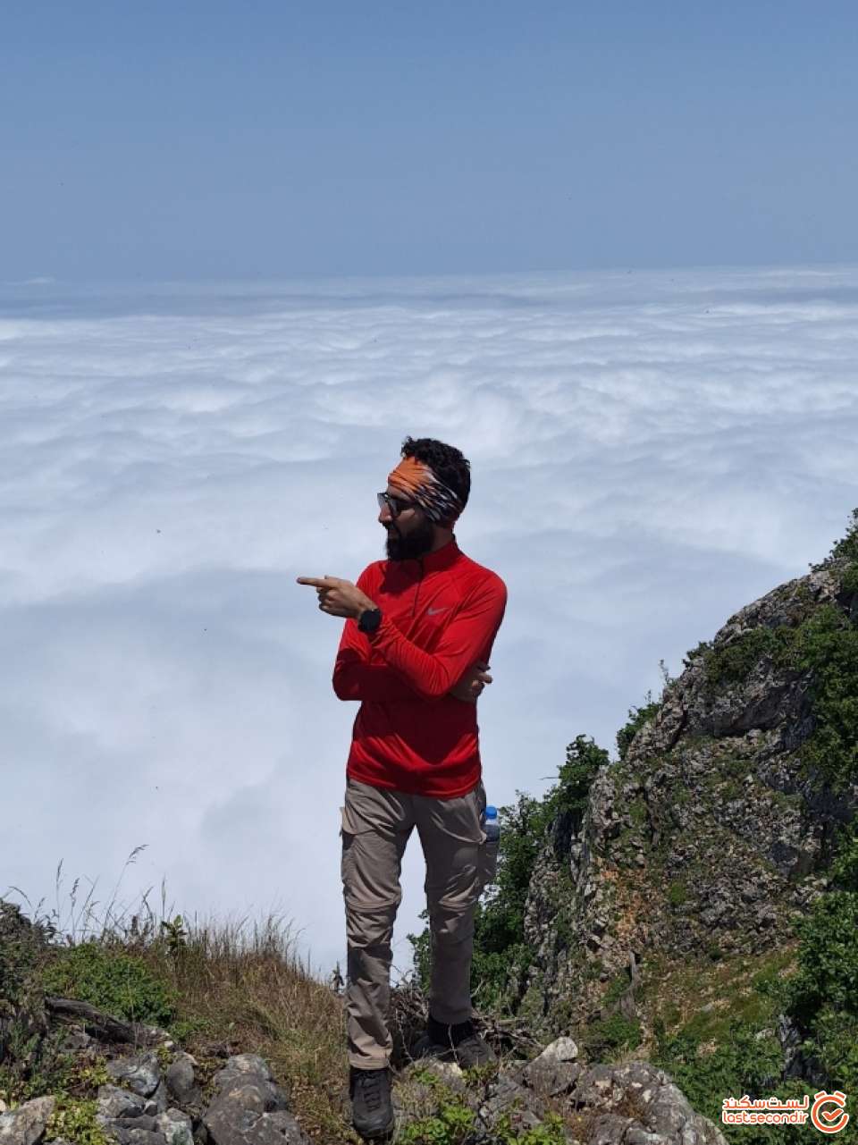 بعد از عمل